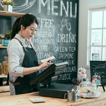 Cafe&Restorant Adisyon/Paket